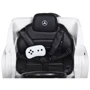 Детский электромобиль Bambi Джиа Mercedes White (M 4280EBLR-1): Время работы, мин 60
