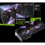 Видеокарта PNY GeForce RTX 4080 SUPER 16GB XLR8 Gaming VERTO EPIC-X RGB Overclocked Triple Fan DLSS 3 (VCG4080S16TFXXPB1-O): Год выпуска 2023