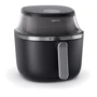 Фритюрниця Philips NA341/00 Ovi XL Series 3000: Потужність, Вт 2000