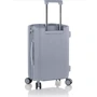 Чемодан Heys Earth Tones (S) Glacier Grey серый (10156-0144-21)/(10156-0144-S3): Фактура Матовая