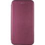 Чехол для телефонов BeCover Book Exclusive Red Wine for Infinix Note 40 Pro (X6851) (712222)