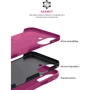 Чехол для iPhone ArmorStandart ICON2 Case Fuchsia for iPhone 16 (ARM81299) фото 7