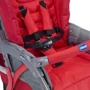 Прогулочная коляска Chicco Simplicity Plus Top Rose (79482.20) фото 5