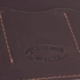 Мужской тревел кейс DNK Leather коричневый (DNKBIG-PURSE-col-F): Тип Тревел кейсы