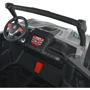 Багги Bambi Racer (M 5019EBLR-11): Максимальная скорость, км/ч 7