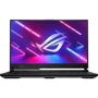 Ноутбук ASUS ROG Strix SCAR 17 G733QS (G733QS-K4016T) RB: Процессор AMD Ryzen 9 5900HX (3.3 - 4.6 ГГц) / 8 - ядерный