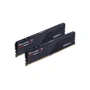 G.Skill 32 GB (2x16GB) DDR5 5600 MHz Ripjaws S5 Black (F5-5600J3636C16GX2-RS5K) UA