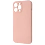 Чехол для iPhone WAVE Colorful Case with MagSafe Pink Sand for iPhone 13