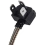 Светодиодная автолампа Pulso N1-H4-H/L/LED-chips OEM PHILIPS Flip chip/9-16V/2*70W/8500Lm/6500K (N1-H4): Головной свет Дальний свет, Ближний свет