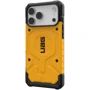 Чехол для iPhone Urban Armor Gear UAG Pathfinder Magsafe Heritage Yellow (114549118282) for iPhone 17 Pro Max