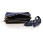 Женская сумка кросс боди ARTiS Bags синяя (1677202-5787): Тип Сумки