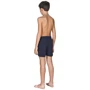 Шорти Arena WATER INSTINCT JR BOXER 8 темно-сині: Вік 7 - 10 років