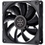 Кулер SilverStone Shark Force SF120B