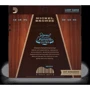 Струна для гитар Струны для акустической гитары D&ADDARIO NB1253: В комплекте Набор из 6 струн