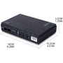 Voltronic DC1018P: Производитель VOLTRONIC