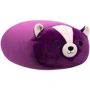 Мягкая игрушка Squishmallows Скунс Слоан 30 см (SQCR06555) фото 6