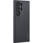 Чохол для телефона Pitaka MagEZ Case Pro 4 Twill Black/Grey (MCP2401F) для Samsung Galaxy S24 Ultra: Сумісність Samsung S928 Galaxy S24 Ultra