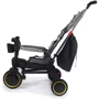 Беговел Maraton Tri-cycle 4in1 PA66 grey Серый