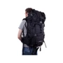 Чоловік рюкзак Onepolar чорний (W837-black): Країна виробник Китай