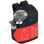 Сумка для ноутбуков RivaCase 15.6" Regent + Sports Bottle (8068): Материал полиэстер