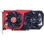 Відеокарта Colorful GTX 1650 SUPER NB 4G-V: Розрядність шини пам'яті, біт 128