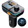 FM-трансмиттер Inspire C24 MP3 2xUSB 3.1A Black (FM-C24): Производитель Inspire