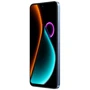 Смартфон Blackview Color 6 8/256GB Celestial Blue: Слот для карт памяти microSD (выделенный слот)