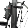 Фитнес станция Finnlo Bio Force Extreme & Finnlo Power Bench (3841): Максимальный вес пользователя, кг 135