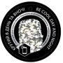 Рюкзак молодіжний YES R-02 Agent Reflective мілітарі: Розмір L (145-175 см)