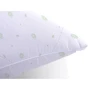 Подушка ТЕП Dream Collection Aloe Vera эконом 50х70 см (2000008624909): Размер, см 50x70