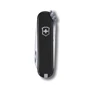Мультитул Victorinox Classic SD Colors Dark Illusion 58мм/7функций/черный (0.6223.3G): Тип мини-мультитул