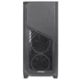 Корпус Antec DP502 FLUX Gaming (0-761345-80050-1): Форм-фактор материнської плати ATX/MicroATX/Mini-ITX