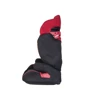 Автокресло Coletto Avanti Isofix 15-36 9024-CAVI-12 red: Группа 2/3