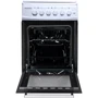 Плита комбінована Milano ML50 E22 White: Тип духовки электрическая