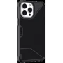Чехол для iPhone Urban Armor Gear UAG Metropolis Kevlar Black (113166113940) for iPhone 13 Pro Max фото 5