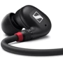 Наушники Sennheiser IE 40 PRO Black: Тип конструкции вакуумные