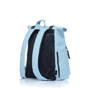 Женский рюкзак Sambag RollTop Zard голубой (24238010): Страна производитель Украина