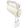 Миксер Smeg HMF01CREU: Тип ручной