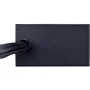 Блок питания Cooler Master MWE 750 White V2 (MPE-7501-ACABW): Вентилятор задней стенки нет