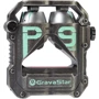 Наушники GravaStar Sirius Pro Battle Worn Gray (GRAVASTARP9_WDG): Время работы, ч 4