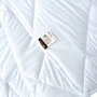 Одеяло IDEIA Comfort 140х210 см (8-11899): Материал чехла микрофибра