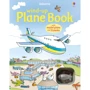 Wind-Up Plane / Інтерактивна книга Літак