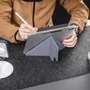Аксессуар для iPad Switcheasy Facet Alaskan Blue (MPD219204AB23) for iPad Air 2020/iPad Air 2022/iPad Pro 11 (2018-2022) фото 13