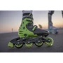 Ролики Neon Combo Skates салатові 30-33 (NT09G4) фото 5