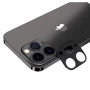 Защитное стекло для iPhone Switcheasy LenShield Black (SPH61P028BK22) for iPhone 14 Pro / 14 Pro Max: Материалы стекло
