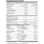 Протеин Amix MuscleCore® CFM Nitro Protein Isolate 2000 g / 57 servings / strawberry: Вид Сывороточные