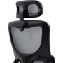Крісло GT Racer X-5728 Black/Gray фото 11