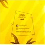 Открытка-шоколадка PAPAdesign "Лениться рядом с тобой- чудесно": Производитель PAPAdesign