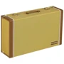 Кейс для гітарних педалей FENDER TWEED PEDALBOARD CASE M (996106502)