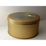 Банка для чая и кофе Olens Виндоу 150 г 13.5х7 см (03660-5)